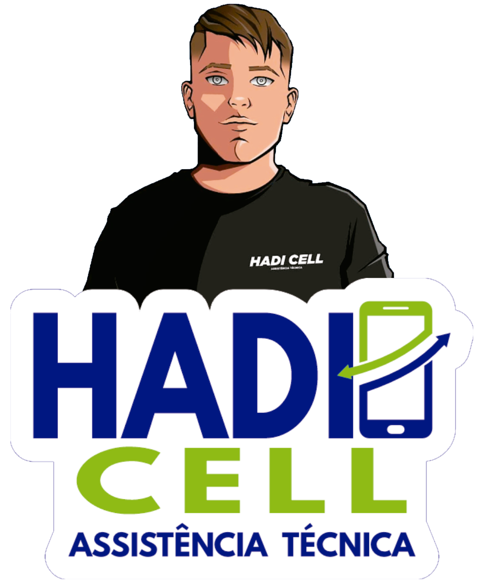 LOGO HADI CARICATURA